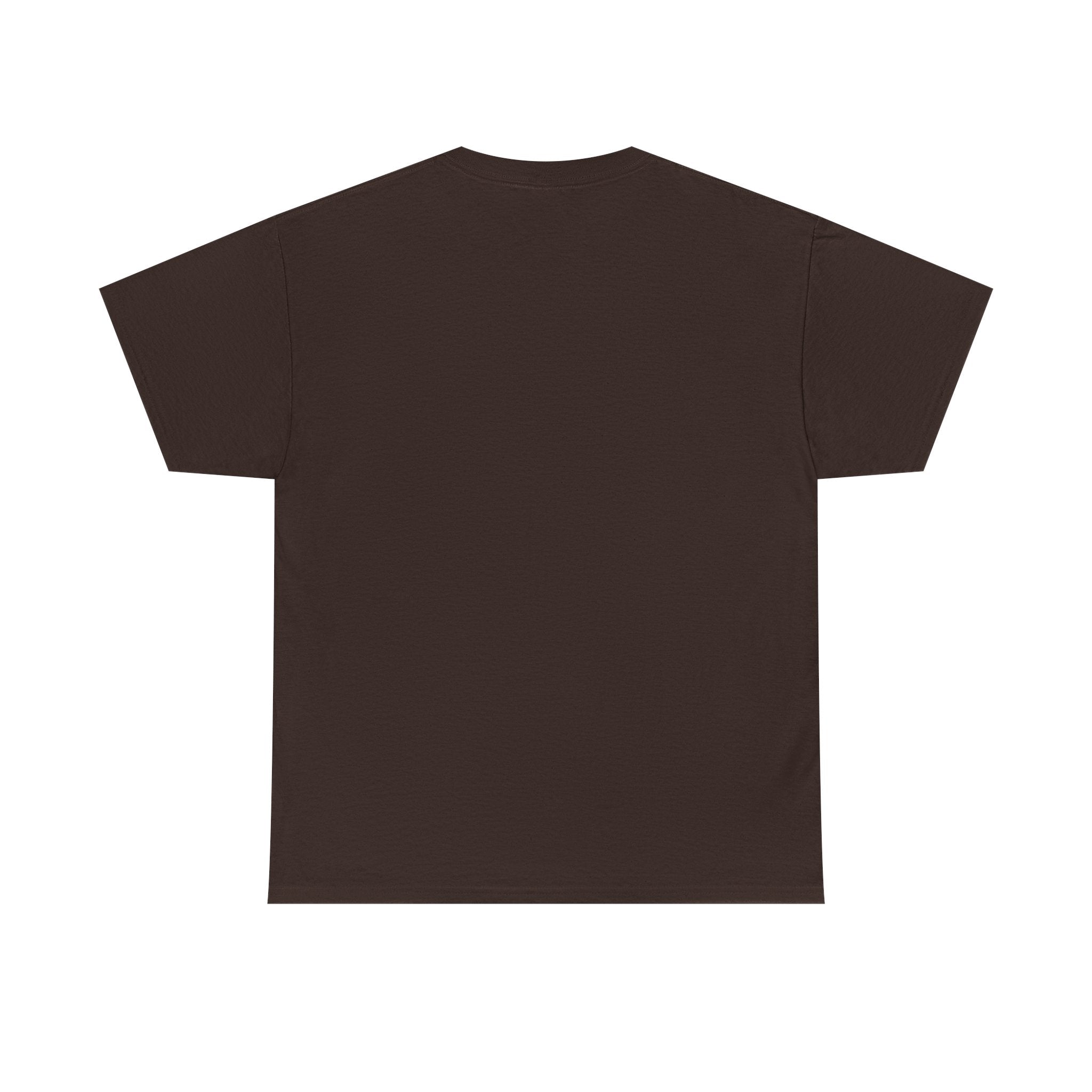 "The Headcase" Graphic Tee