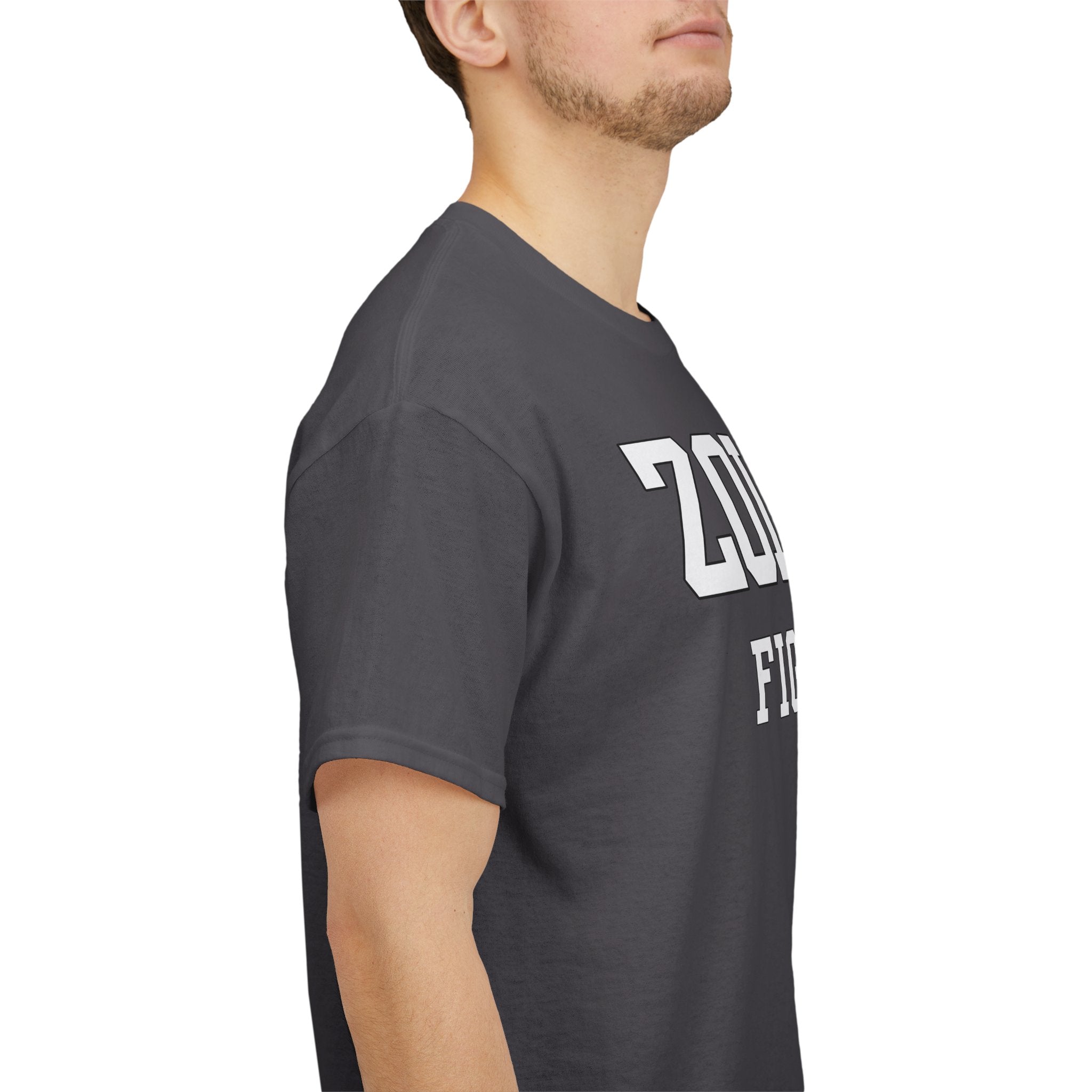 Zoller Fight Club T-Shirt