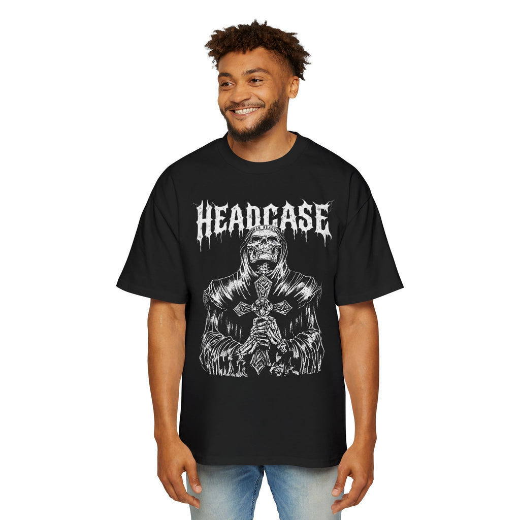 Headcase Gothic Graphic Tee