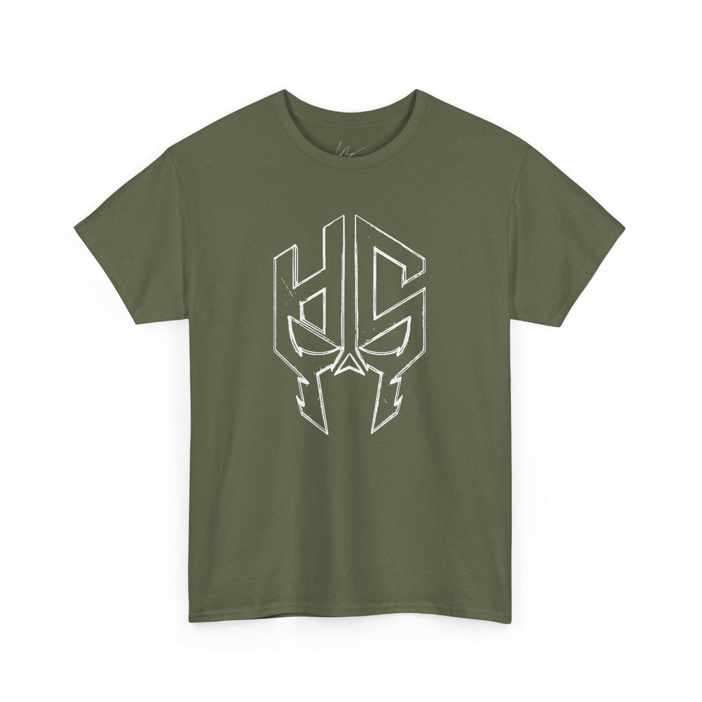 The Headcase MMA Shop Logo Tee