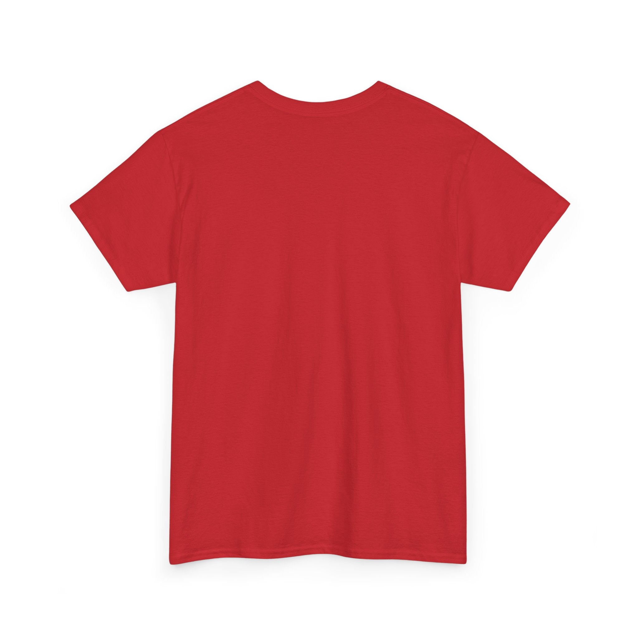 The Headcase MMA Shop Logo Tee