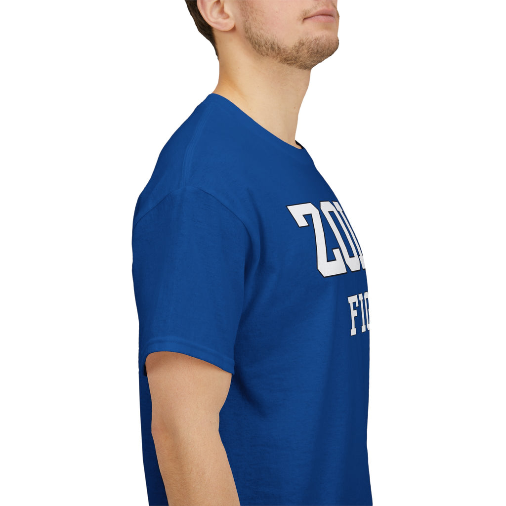 Zoller Fight Club T-Shirt