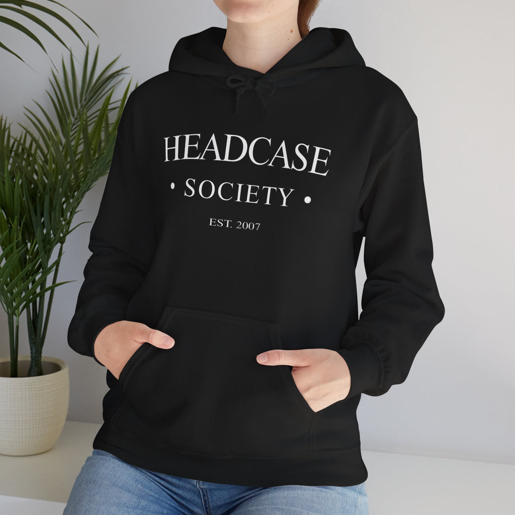 Headcase Society "EST. 2007" Hoodie