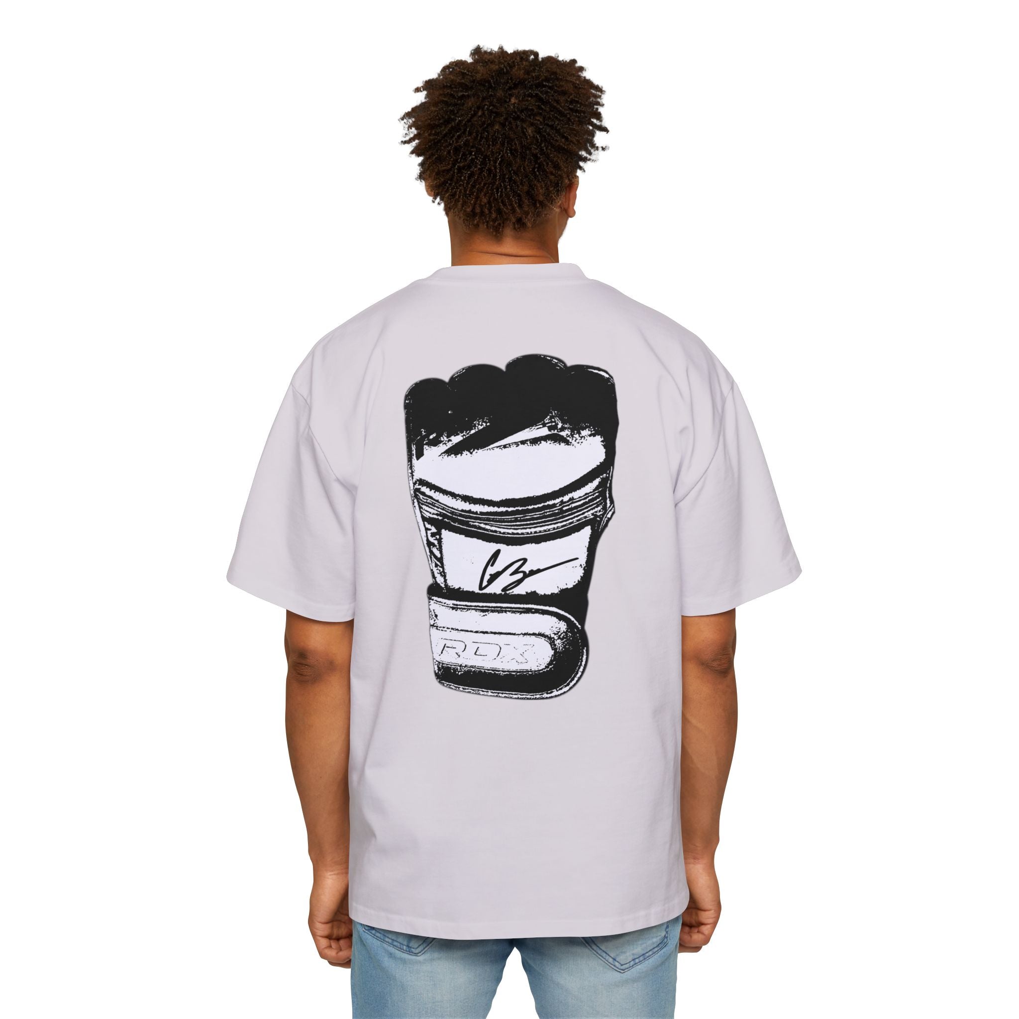 Headcase Debut MMA Glove Tee