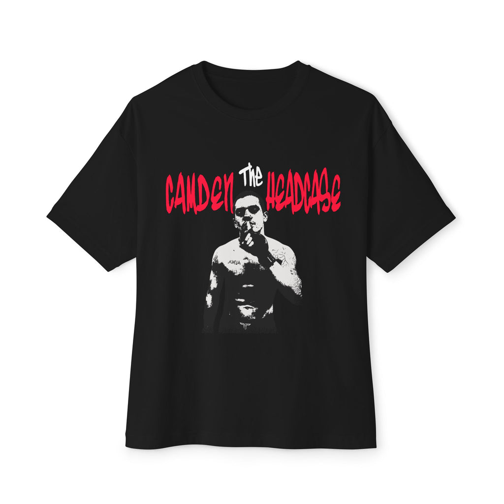 Camden The Headcase Graphic T-Shirt