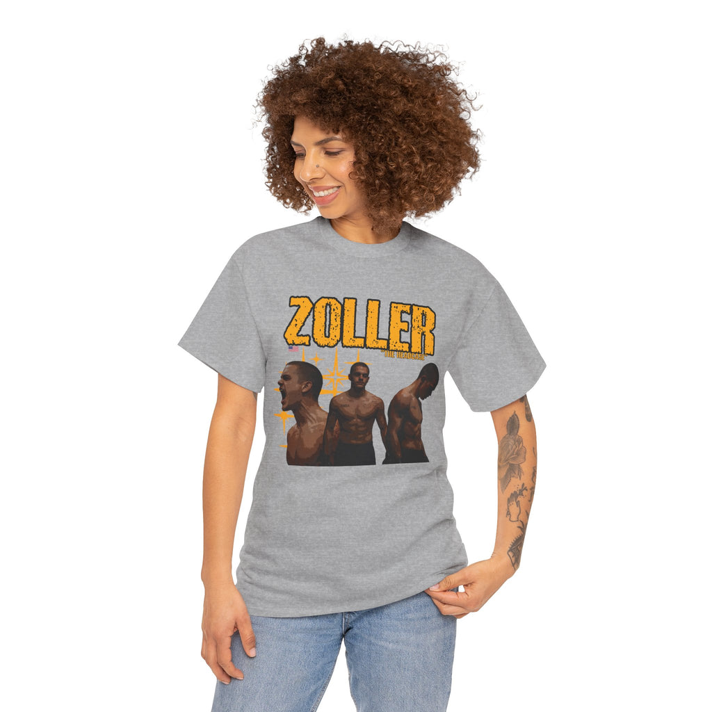 Zoller Graphic Tee