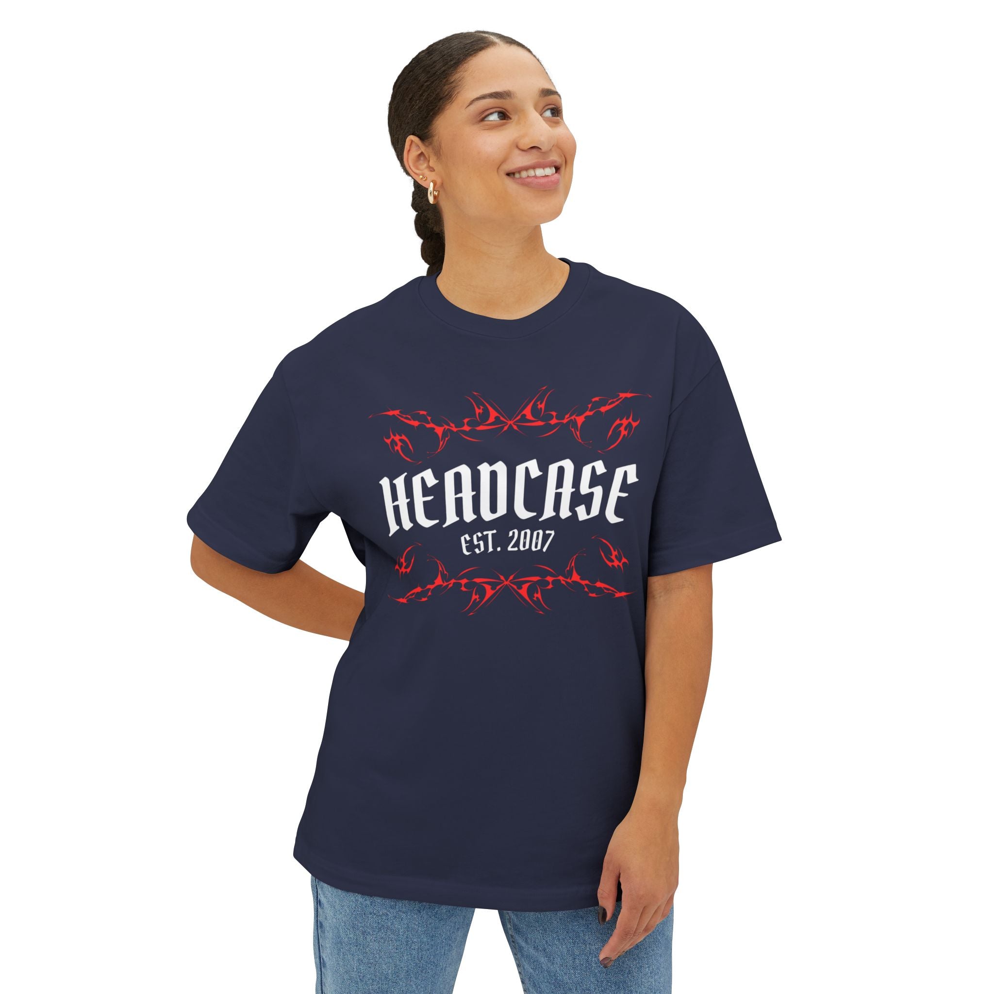 Headcase Tribal Tee