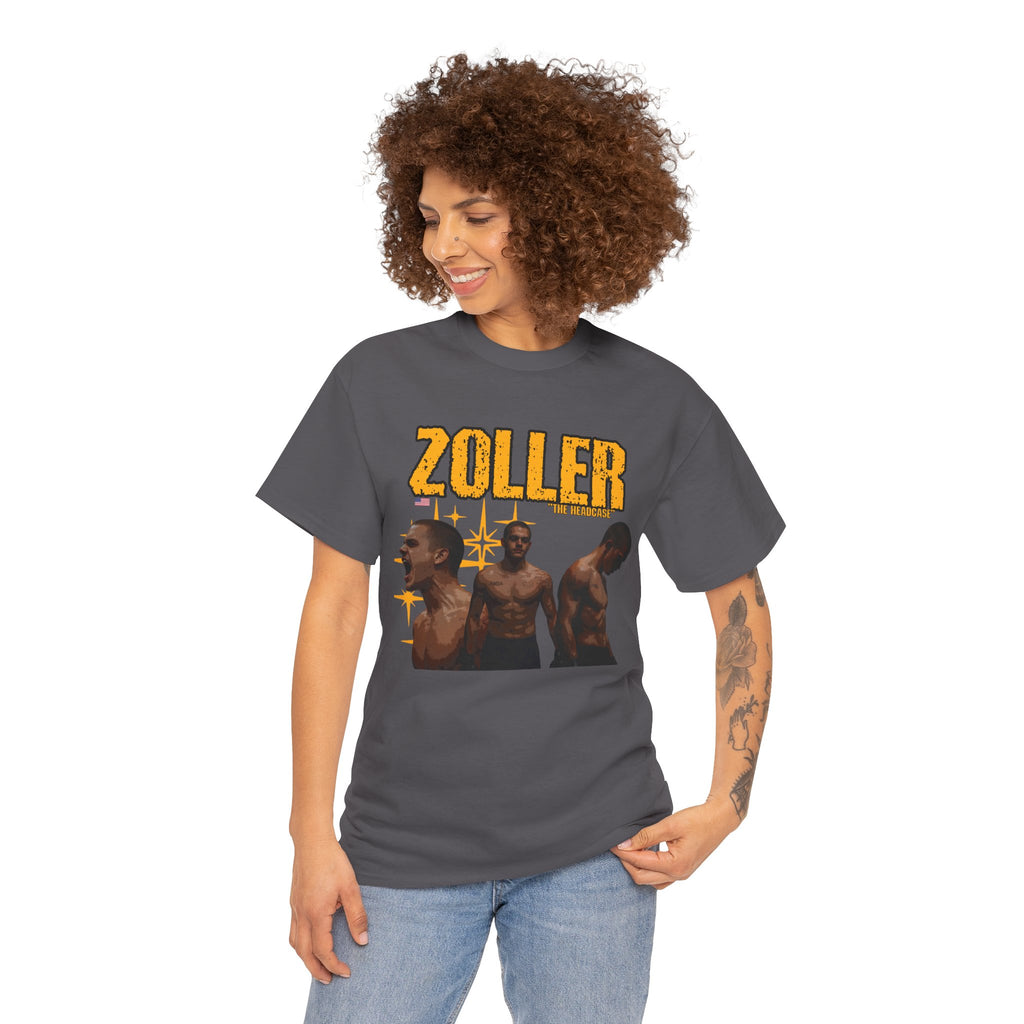 Zoller Graphic Tee
