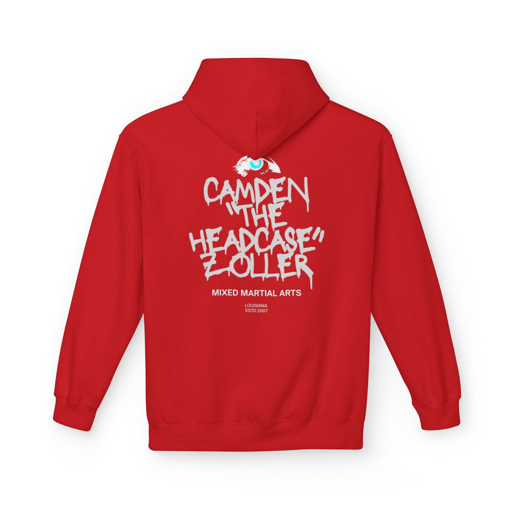 The Headcase Signed Graphic Hoodie